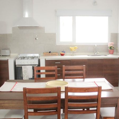 Del Sol Apart Hotel Sarmiento  Εξωτερικό φωτογραφία