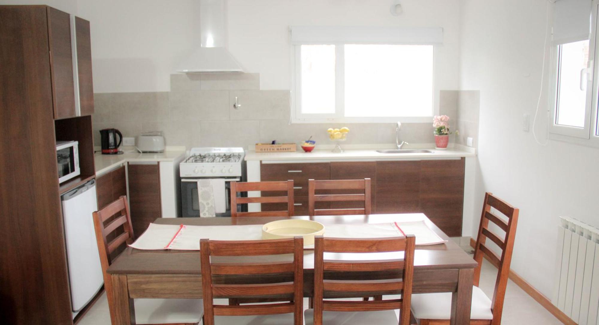 Del Sol Apart Hotel Sarmiento  Εξωτερικό φωτογραφία